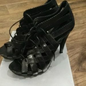 Heels Brand New
